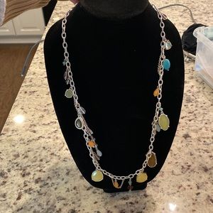 Lia Sophia ‘Mesa’ Necklace